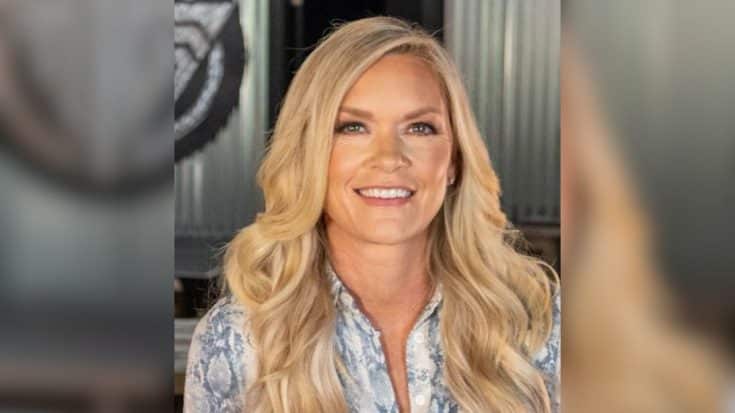 Sherry Pollex, Beloved NASCAR Figure And Cancer Research Advocate, Has Died At 44 | Country Music Videos