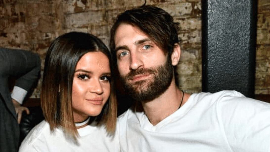 Ryan Hurd Defends Maren Morris’ Choice To Leave Country Music | Country Music Videos