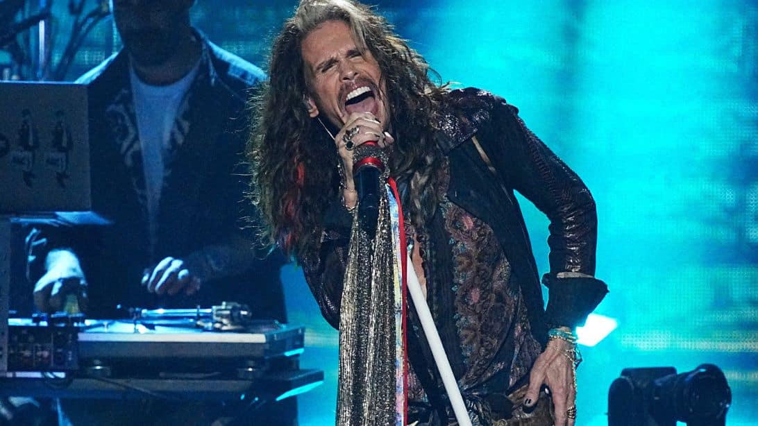 Aerosmith Indefinitely Postpones Tour; Steven Tyler Injuries “More Serious Than Initially Thought” | Country Music Videos