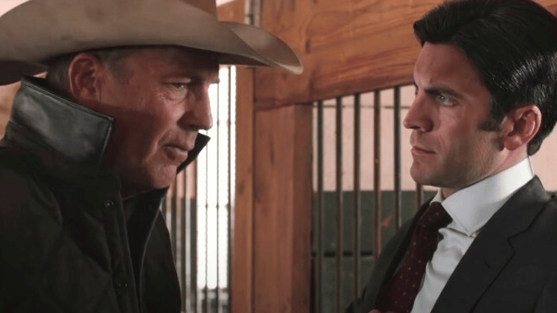“Yellowstone” On CBS – The Ratings Are In For Episodes 2 & 3 | Country Music Videos