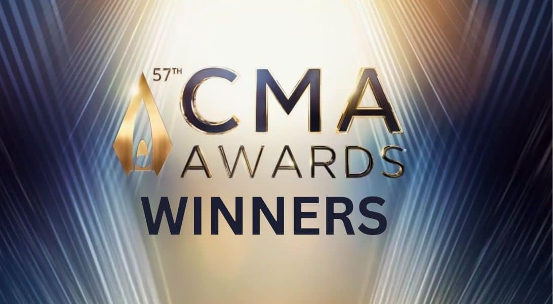 2023 CMA Awards The Complete List Of Winners