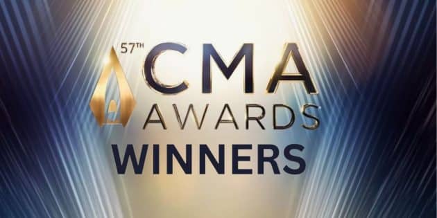 2023 Cma Awards: The Complete List Of Winners