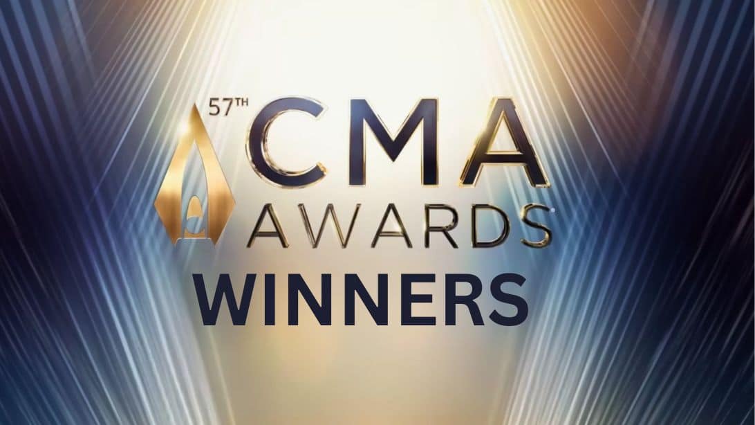 Cma Music Awards 2024 Winners Pavla Beverley