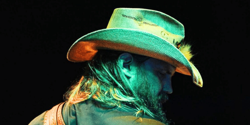 Chris Stapleton Announces 2024 Tour Dates For “All-American Road Show” | Country Music Videos