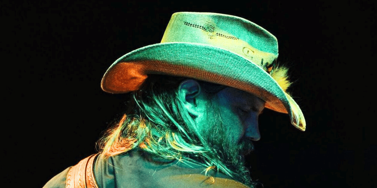 Chris Stapleton Announces 2024 Tour Dates For All American Road Show   Chris OL 