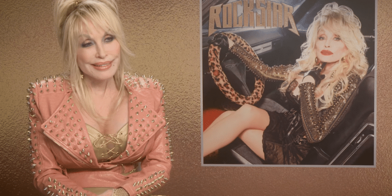 Dolly Parton Reveals The One Song Her Husband Told Her Not To Record | Country Music Videos