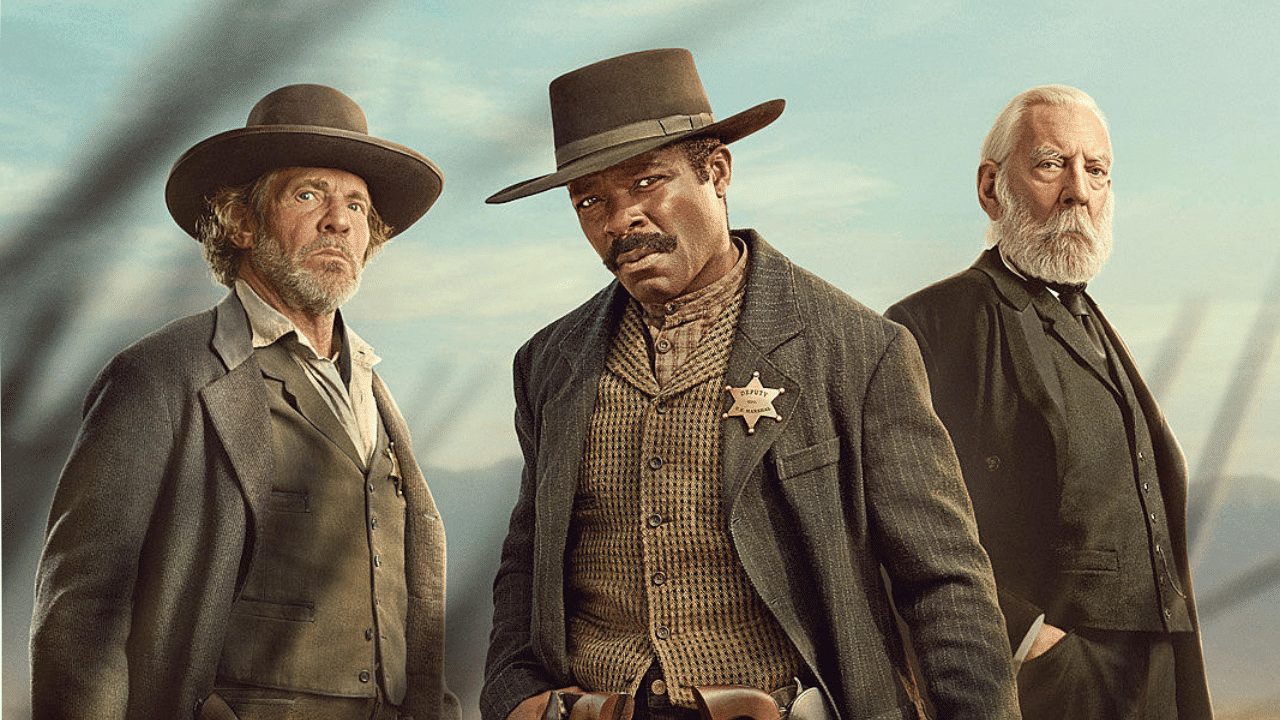 “Lawmen: Bass Reeves” Trailer Will Have You On The Edge Of Your Seat | Country Music Videos
