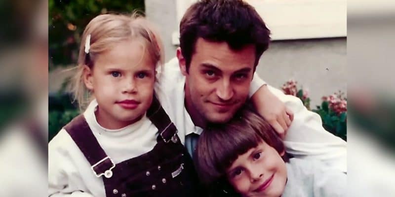 Matthew Perry’s Family Issues Statement Following His Death | Country Music Videos