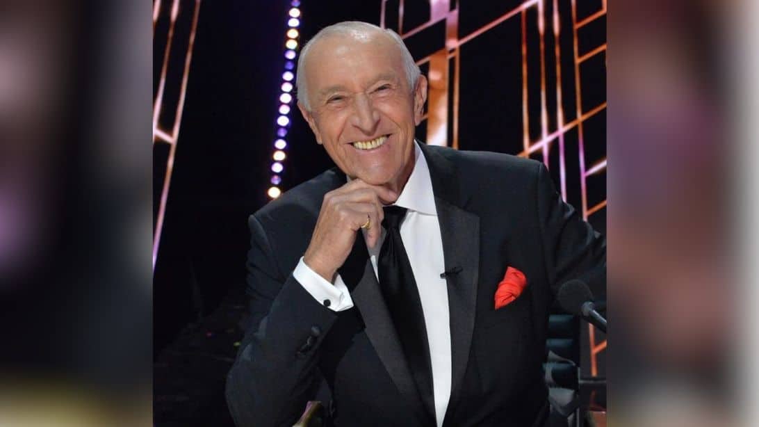 Cause Of Death For ‘Dancing with the Stars’ Judge Len Goodman Revealed | Country Music Videos
