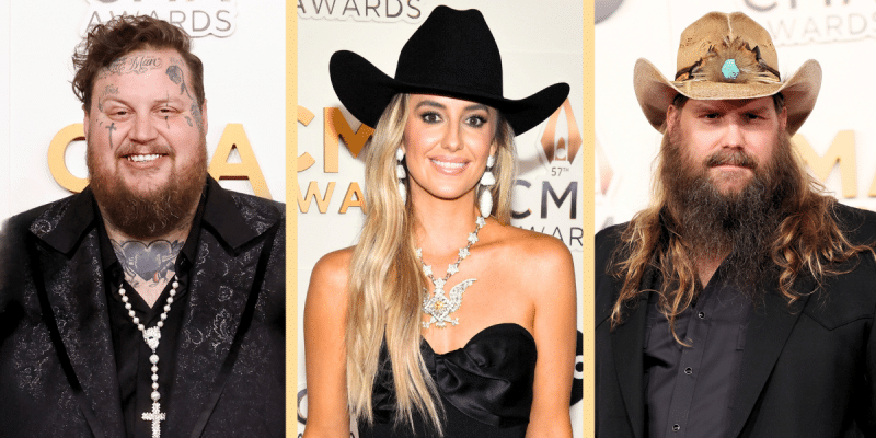 Country Nominees For 2024 Grammy Awards Announced | Country Music Videos