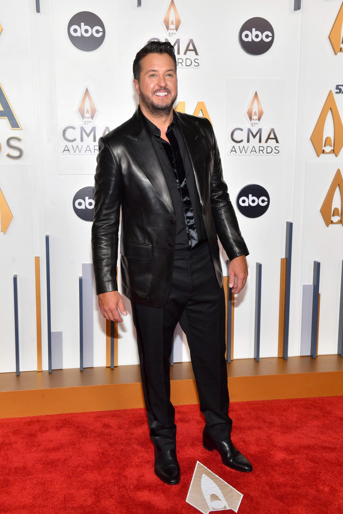See Some Of The BestDressed Stars At The 2023 CMA Awards
