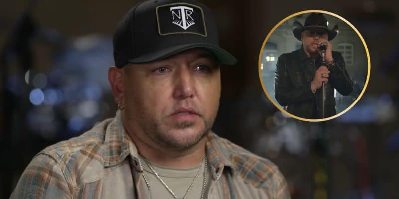 Jason Aldean Addresses “Small Town” Controversy In New TV Interview | Country Music Videos
