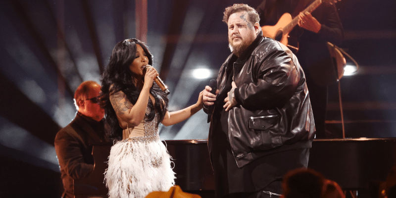 Jelly Roll and K. Michelle Close The 2023 CMA Awards With A Tribute To The Judds | Country Music Videos