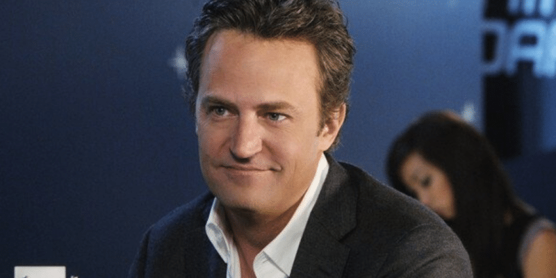 Results Of Matthew Perry’s Initial Toxicology Report Revealed | Country Music Videos