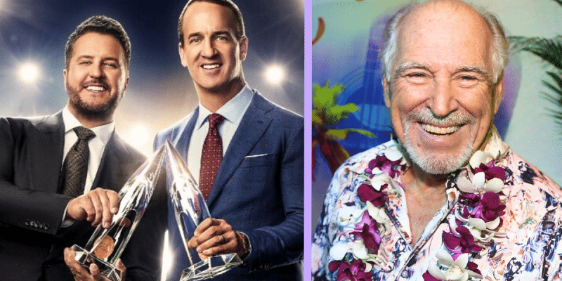 CMA Awards Host Peyton Manning Shares Insight Into Show’s Jimmy Buffett Tribute | Country Music Videos