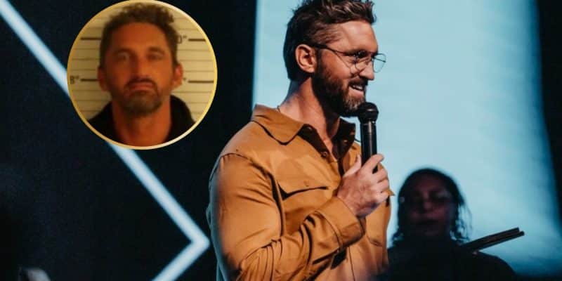 Pastor And Former ‘Voice’, ‘American Idol’ Contestant Arrested For Identity Theft | Country Music Videos