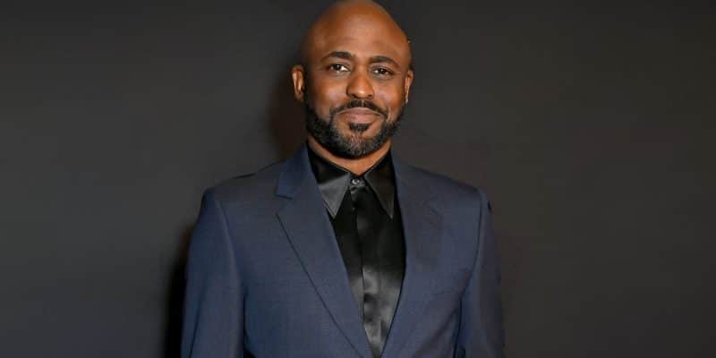 Wayne Brady “Banged Up And Sore” After Car Accident | Country Music Videos