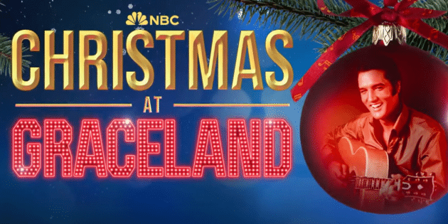 Re-Live "Christmas At Graceland" With All 8 Performances
