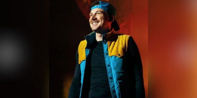 Morgan Wallen Admits That CMA Awards Snub Bothered Him “For Like Five