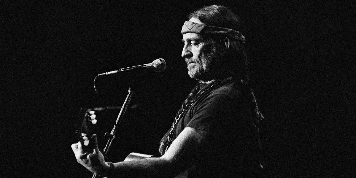 Willie Nelson Jr: The Untold Story Of A Musical Legacy