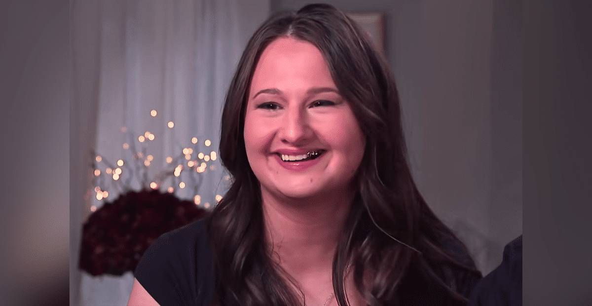 Gypsy Rose Blanchard Details PostPrison Life In New Interview