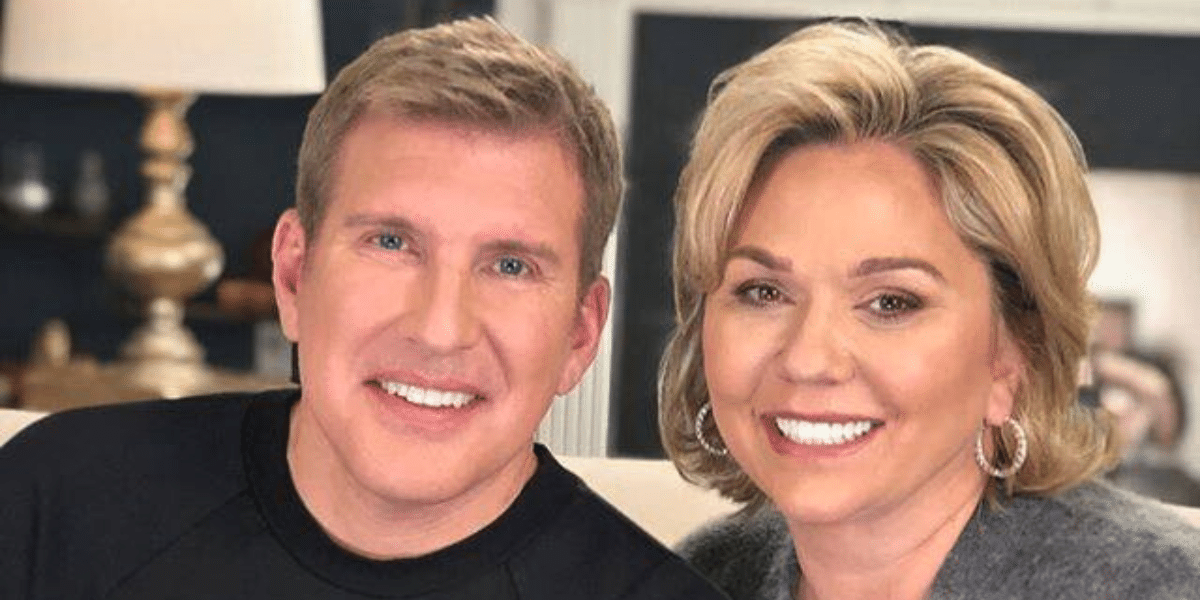 Todd & Julie Chrisley Receive $1 Million Settlement In Misconduct Lawsuit