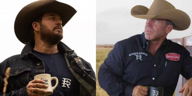 &ldquo;Yellowstone&rdquo; Creator Taylor Sheridan Resolves Lawsuit With Cole Hauser