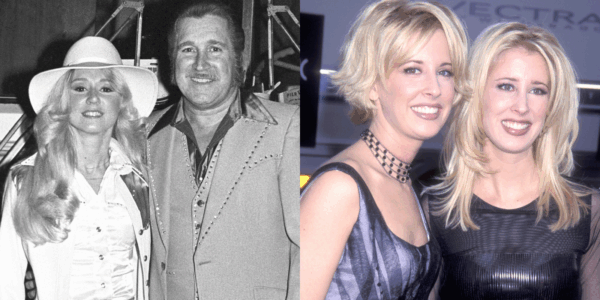 Forgotten country music duos list, 15, the Kendalls and the Kinleys