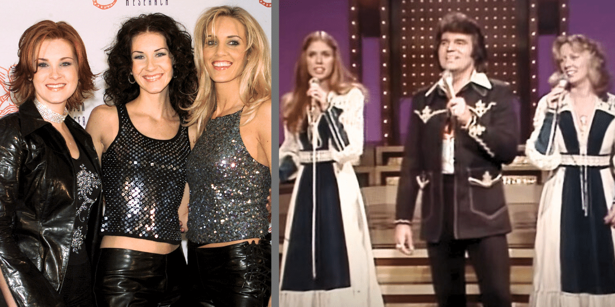 Revisiting 15 Forgotten Country Music Groups