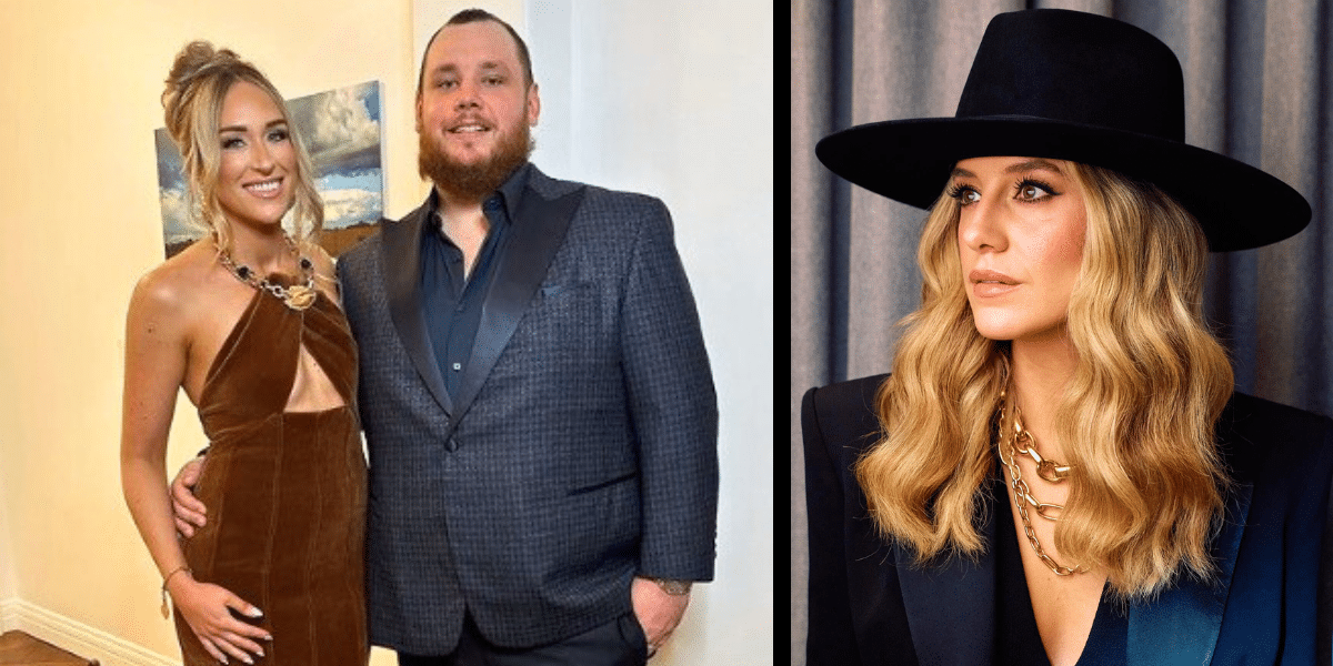 See How Country Stars Dressed For The 2024 Grammy Awards