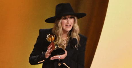 Lainey Wilson Wins Best Country Album Grammy