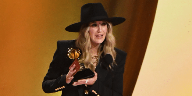 Lainey Wilson Wins Best Country Album Grammy