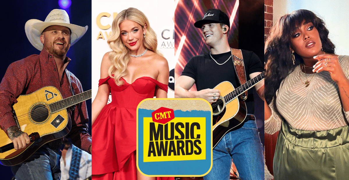 Additional Performers Added To The CMT Music Awards Lineup