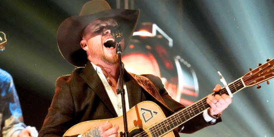 Cody Johnson's 