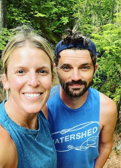 Miranda Lambert's assistant Cameron and her band leader Danny are having a baby together