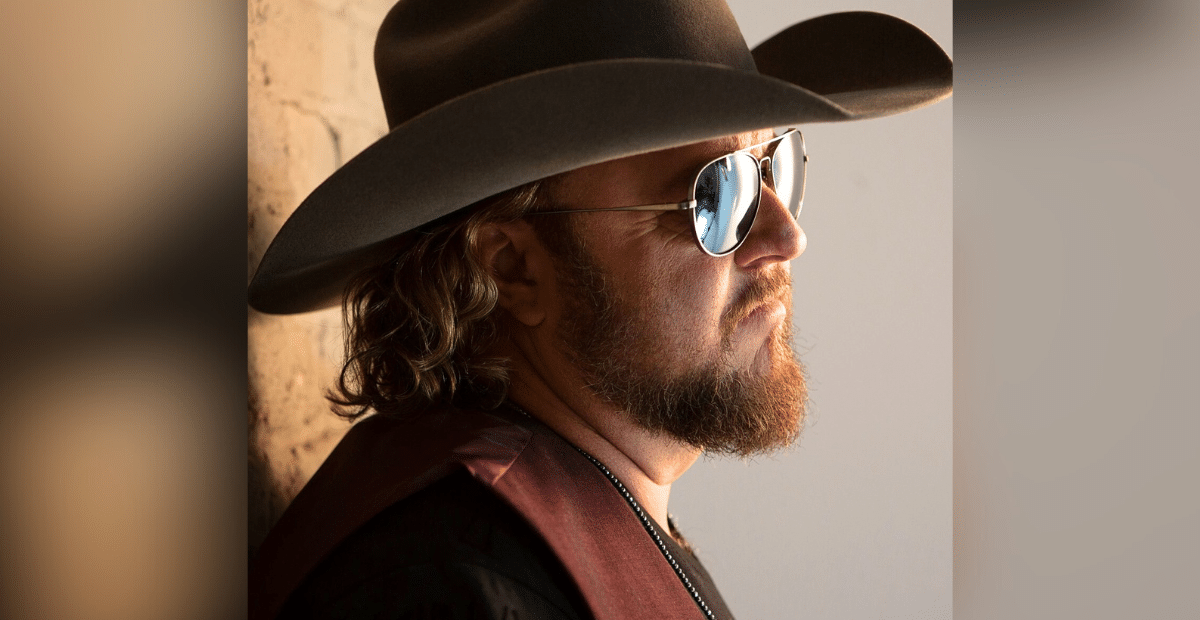Colt Ford Speaks Out For First Time Since Heart Attack, Reveals He Died Twice