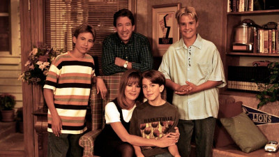 Patricia Richardson, who played Jill on Home Improvement, dismissed the idea of a reboot