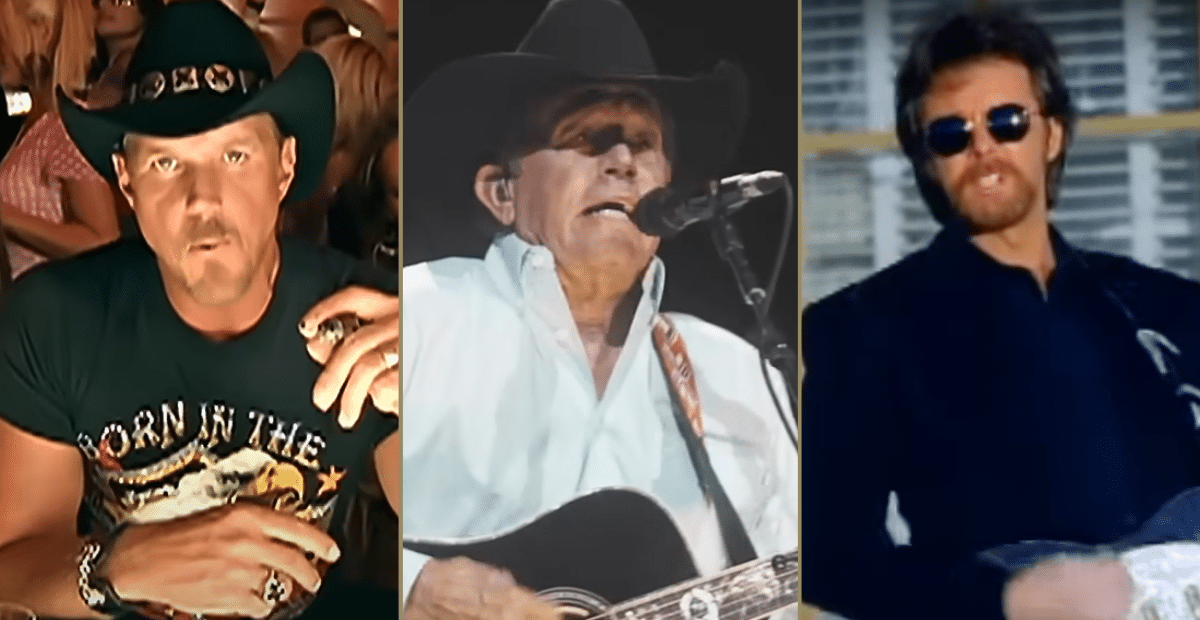 The Ultimate Honky Tonk Playlist: 17 Songs With “Honky Tonk” In The Title