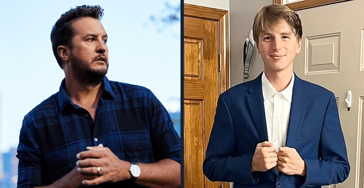 Riley Strain’s Family Reveals Luke Bryan Has Reached Out Following His Discovery