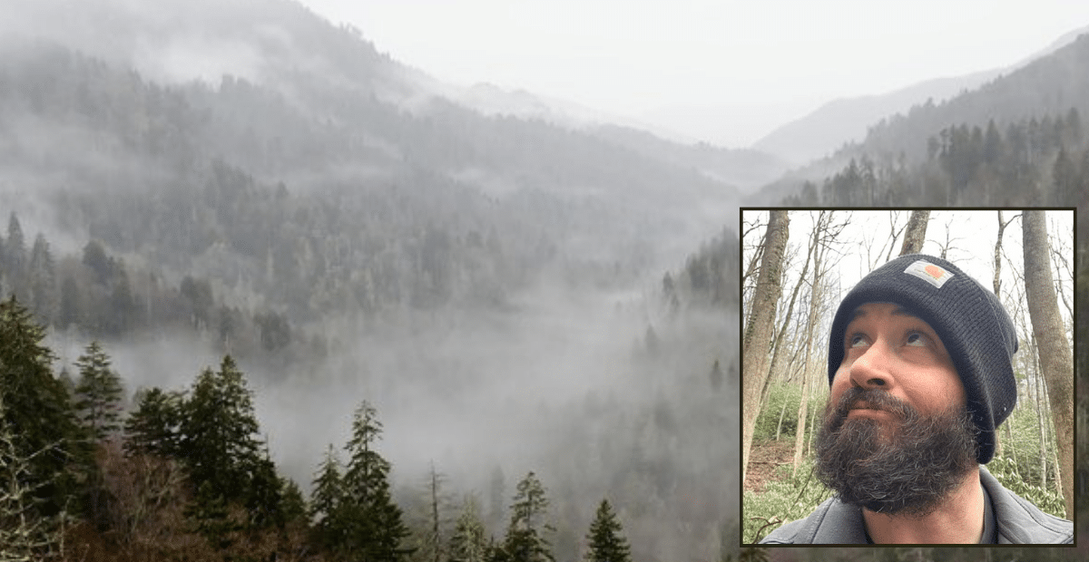 Man Missing In Great Smoky Mountains Located After Extensive Search