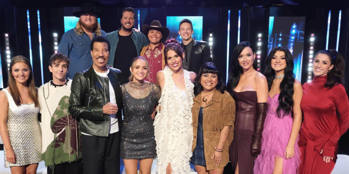 'American Idol' Reveals Top 8 After Heartbreaking Eliminations