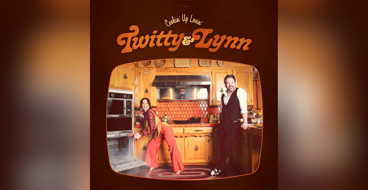 Conway Twitty & Loretta Lynn’s Grandkids To Launch Debut Album