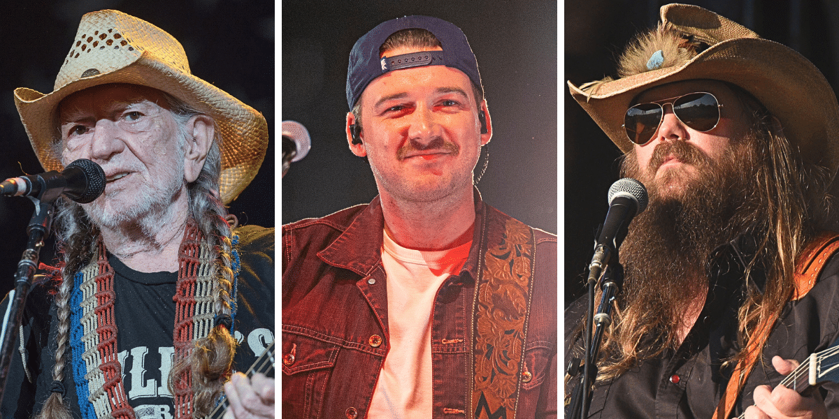 9 Country Songs About Whiskey That Will Stir Your Soul