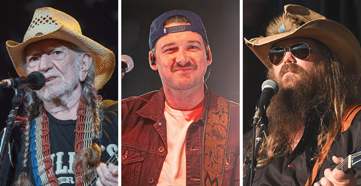 9 Country Songs About Whiskey That Will Stir Your Soul