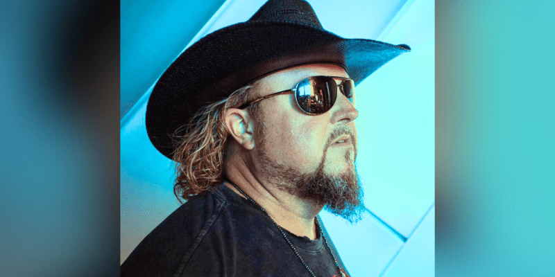 Country artist Colt Ford