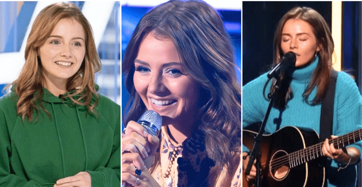List: All Of Emmy Russell’s “American Idol” Performances