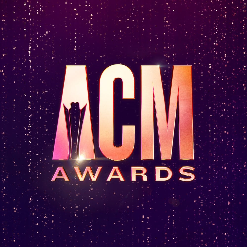 ACM Awards Logo