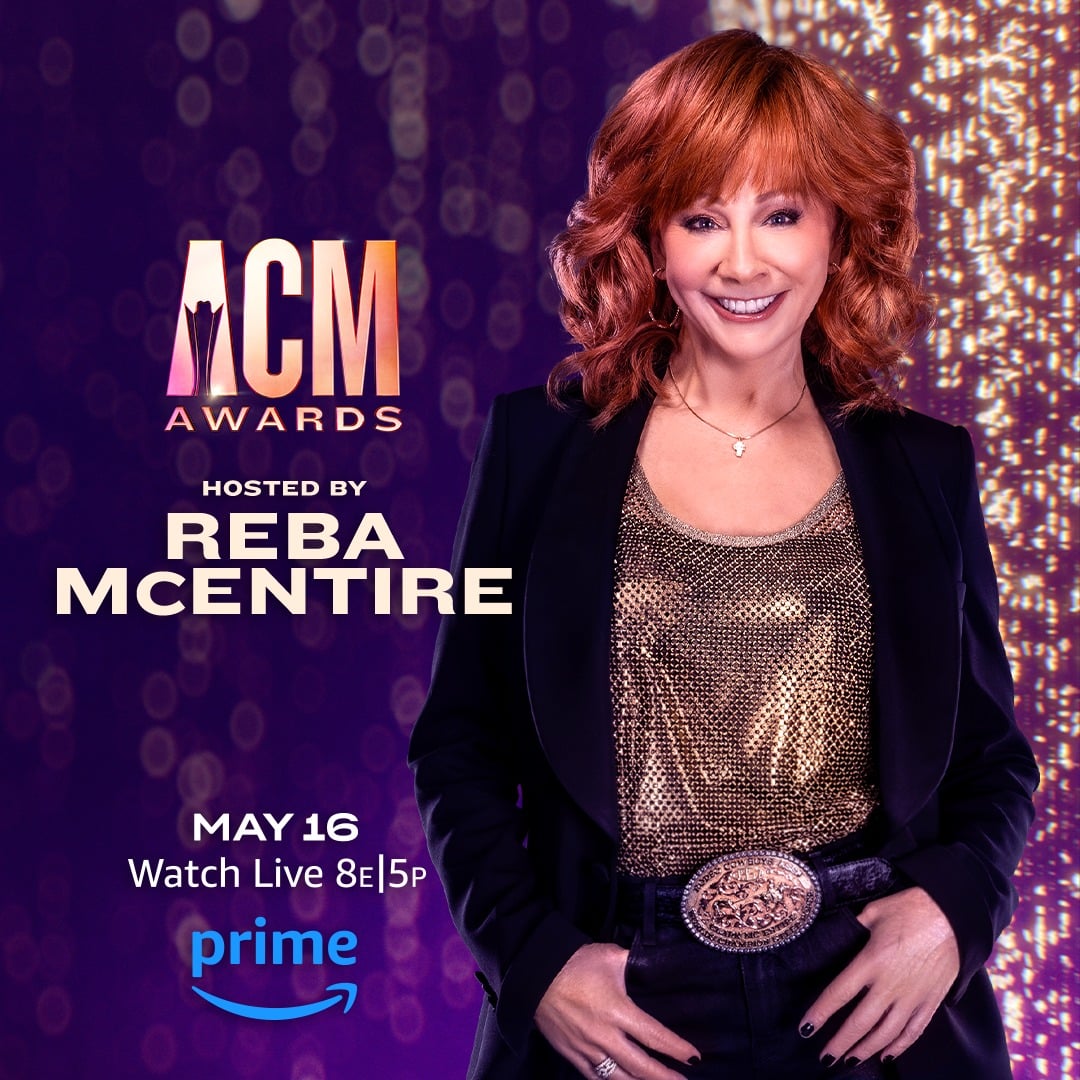 The winners of the 2024 ACM Awards were announced...Reba McEntire hosted the ceremony on May 16