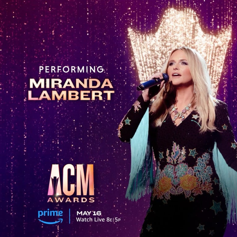 Miranda Lambert Heats Up The ACM Awards With Fiery Performance Of New(02)
