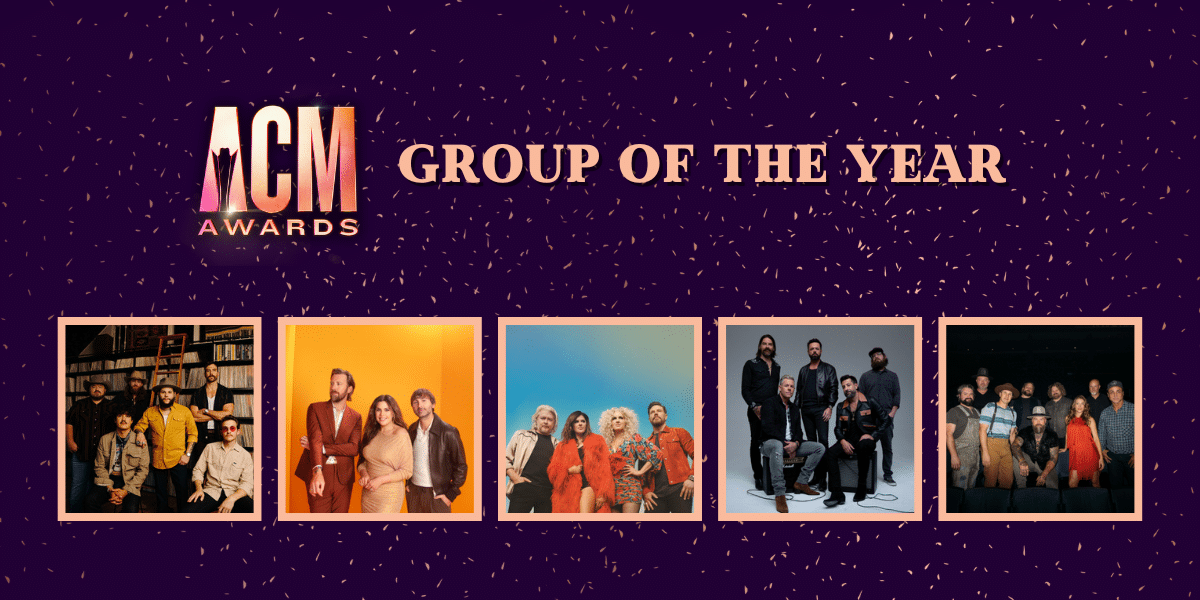 ACMs Names 2024 Group Of The Year Winner